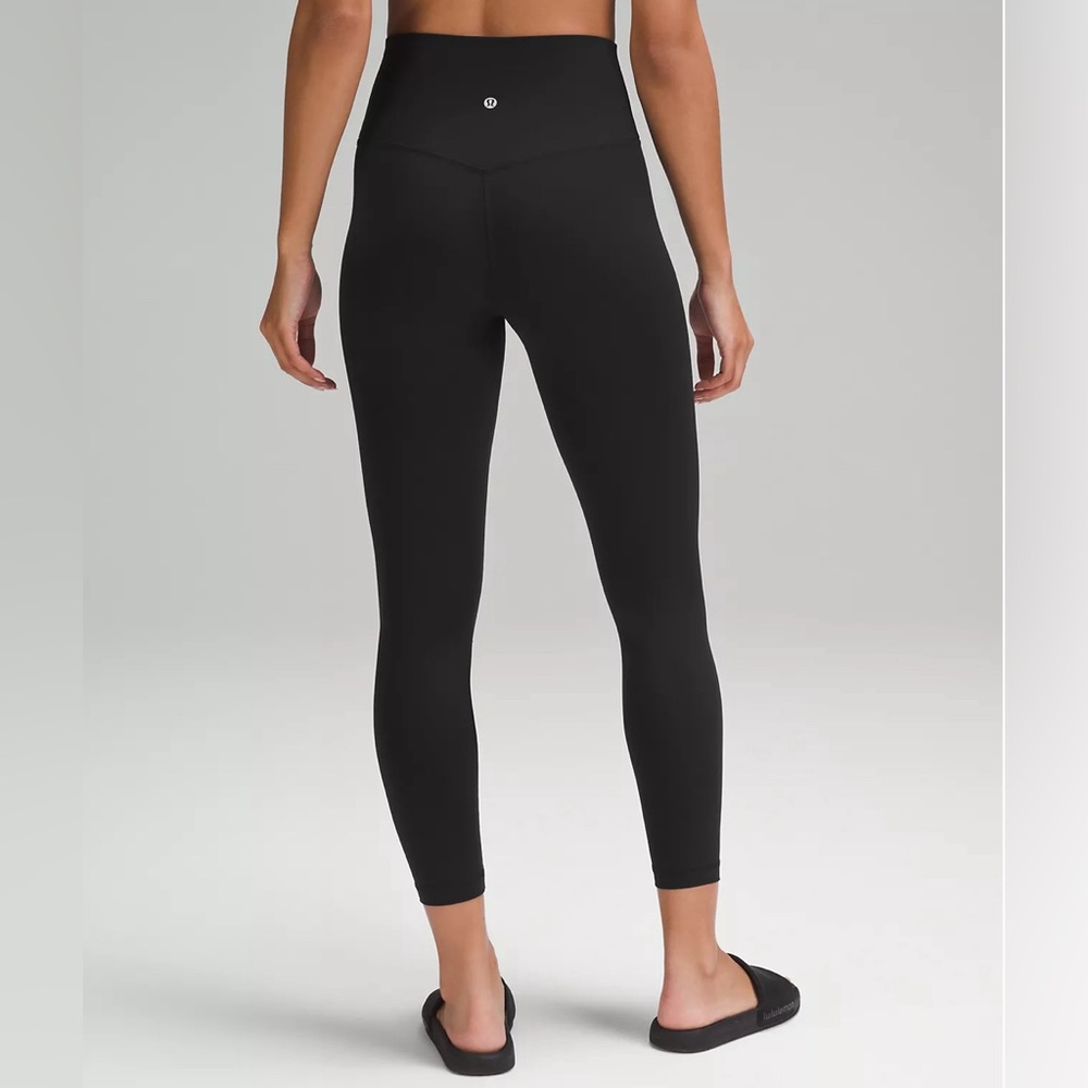 Lululemon align leggings